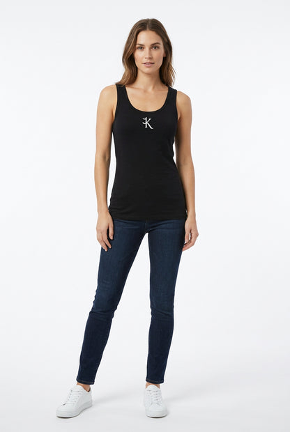 Women's Baby Rib Tank