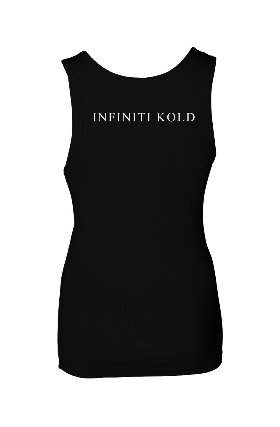 Women's Baby Rib Tank