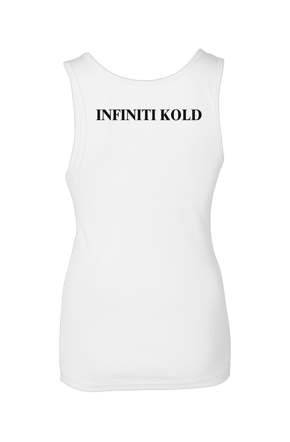 Women's Baby Rib Tank