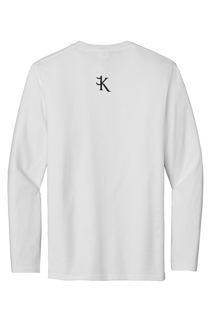 Long Sleeve Bouncer Tee