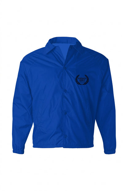 Coach's Jacket