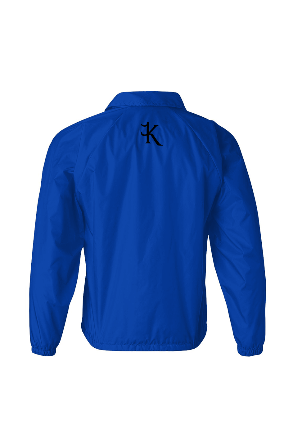 Coach's Jacket