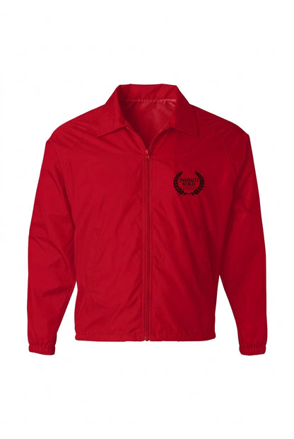 Coach's Jacket