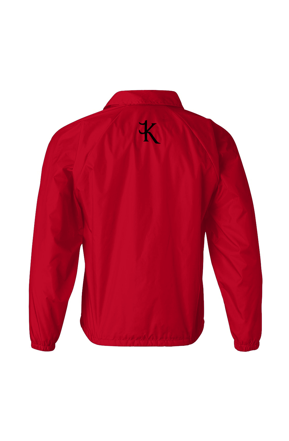 Coach's Jacket