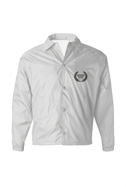 Coach's Jacket