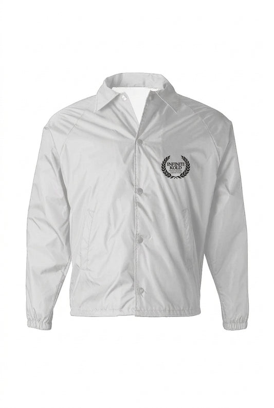Coach's Jacket
