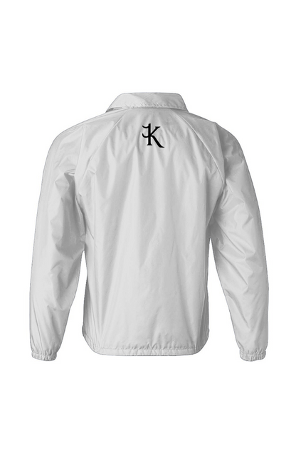 Coach's Jacket