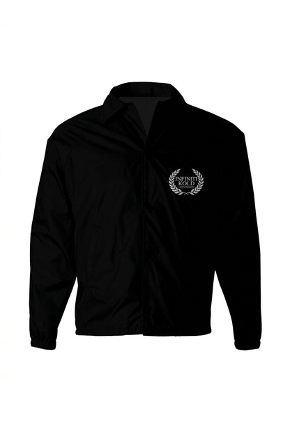 Coach's Jacket