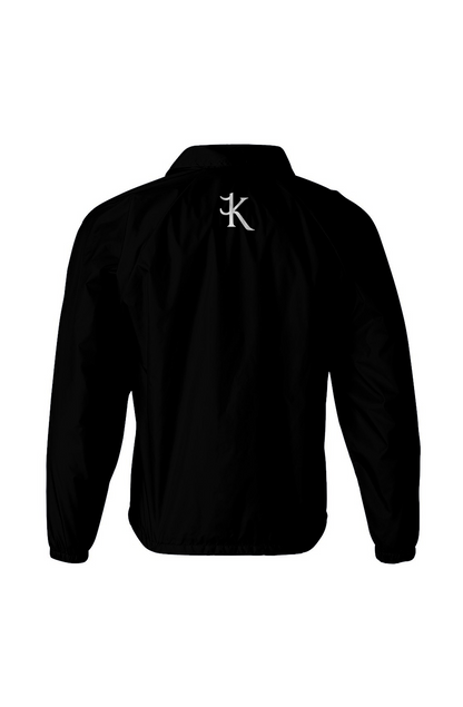Coach's Jacket