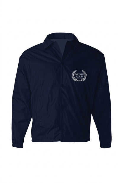 Coach's Jacket