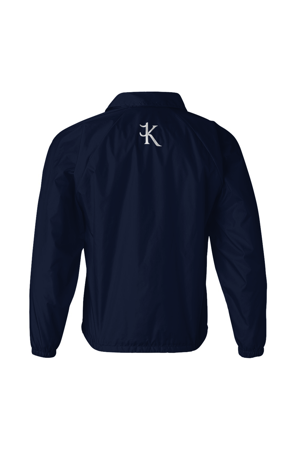 Coach's Jacket