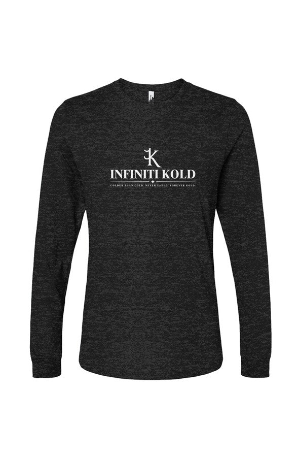 Unisex Jersey Long Sleeve Tee