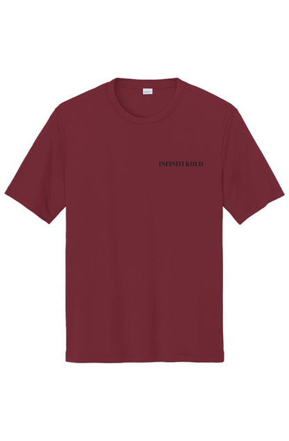 Competitor Performance T Shirt INFINITI KOLD