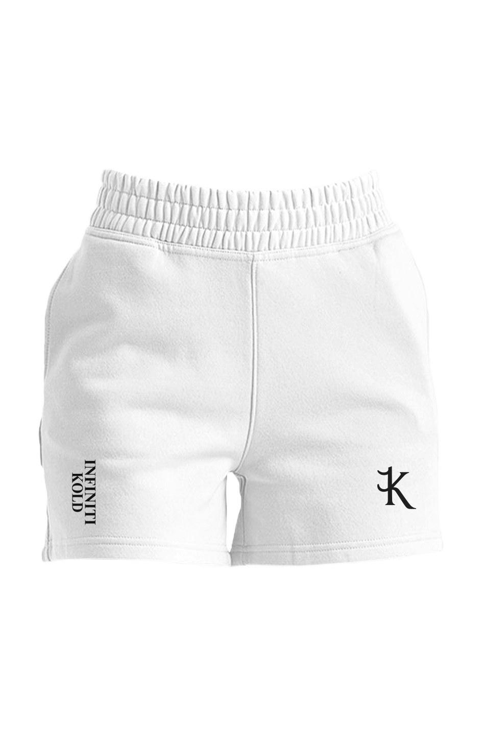 Ladies Jogger Shorts