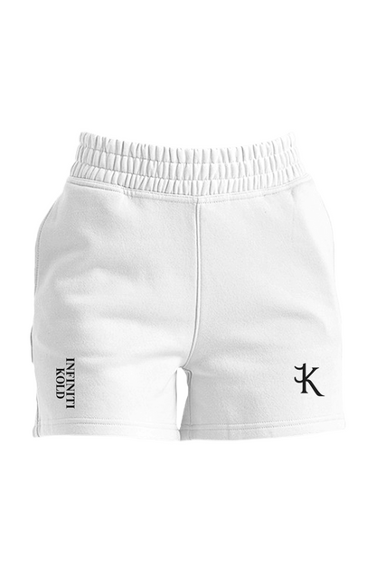 Ladies Jogger Shorts