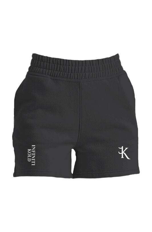 Ladies Jogger Shorts