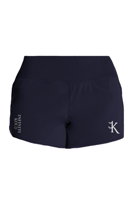 Ladies Repeat Short