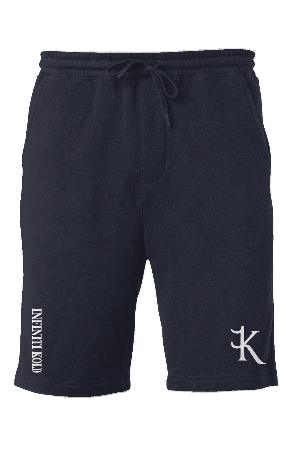 Midweight Fleece Shorts