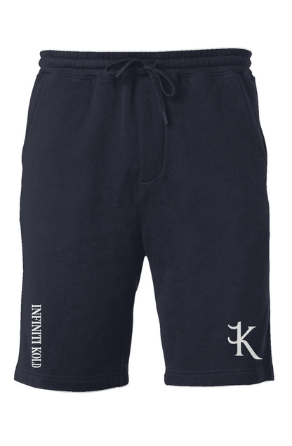 Midweight Fleece Shorts