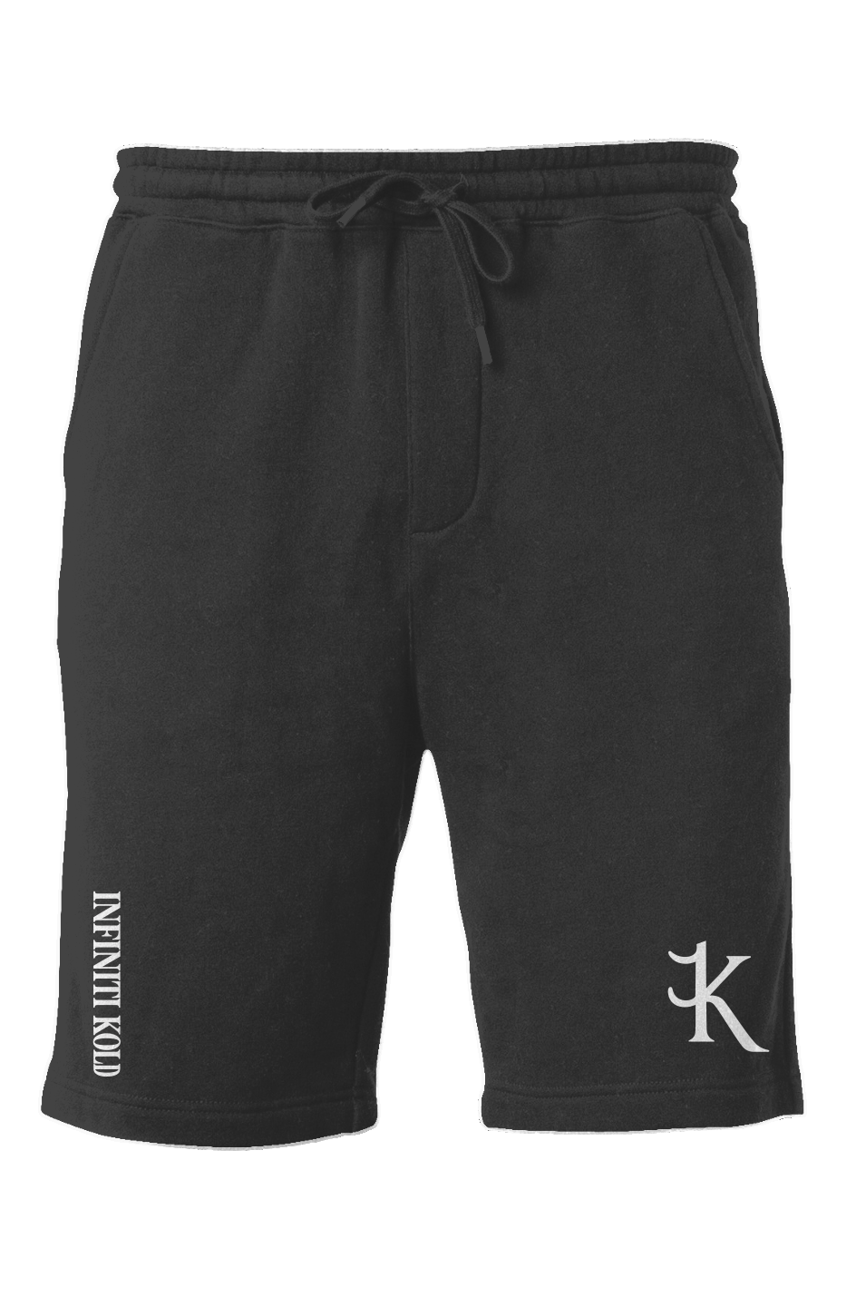 Midweight Fleece Shorts