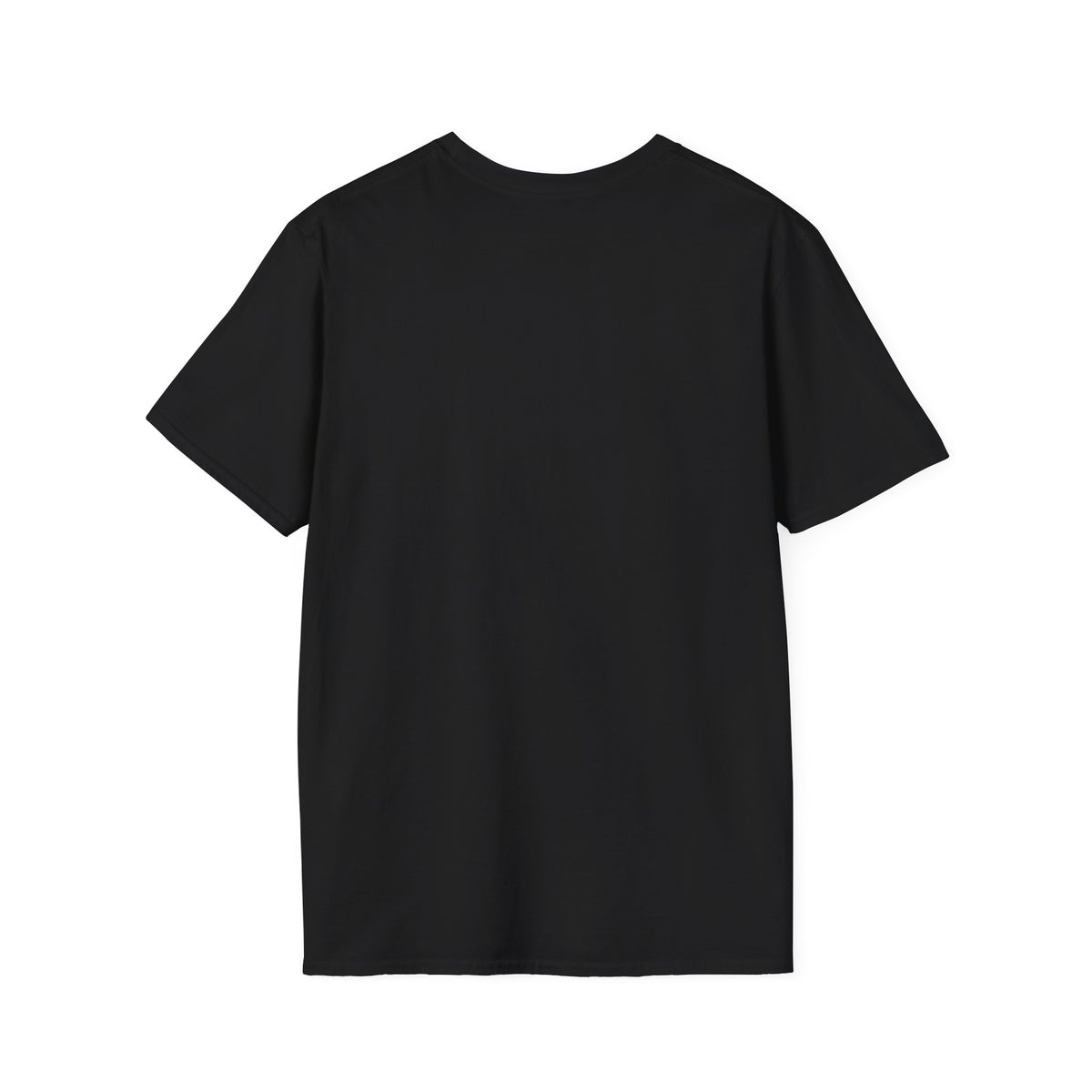 Minimalist Typography Tee