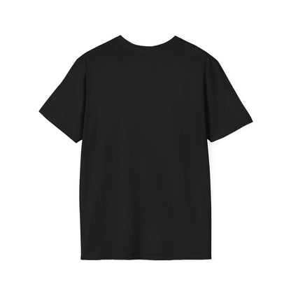 Minimalist Typography Tee